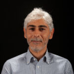 Staff Telearte - Reza Taheri